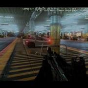 CryEngine 3 Sandbox 3 Mod Test