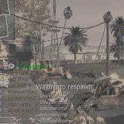 Proof Of Cod4 Mod Menu