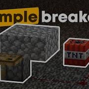 How To Break Bedrock In Minecraft Any Java Version