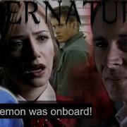 MADE MY FLIGHT PHOBIA WORSE Supernatural S1e4 Show Reaction FTW