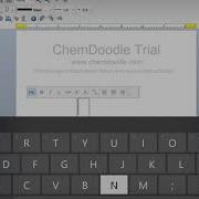 Molecular Model Lab Demo