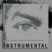 YOU ROCK MY WORLD INSTRUMENTAL With BVocals Michael Jackson