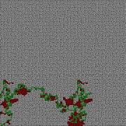 Visualization Of Recursive Maze Solving Algorithm