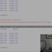 Pandas With Python 2 7 Part 4 CSV Column Manipulation