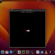 Project 1 Updated High Score Snake Game Using Python Turtle Python Game Development