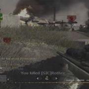 360 No Scope FAIL COD4