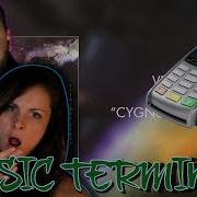 Vektor Cygnus Terminal