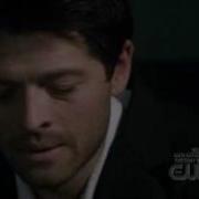 SUPERNATURAL DEAN CAS HOT COLD DESTIEL