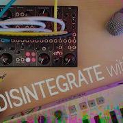 Make Your Own Disintegration Loops