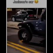 Michael Jackson S Car