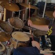 Slipknot Surfacing Drum Cover