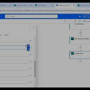 Saving Microsoft Forms Data To SharePoint Using Power Automate