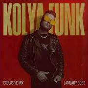 Kolya Funk Exclusive Mix January 2025