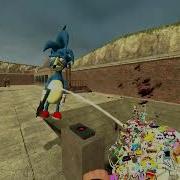 Garrys Mod Ragdoll Slaughter With Mitsuki