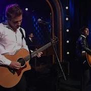 Plain White T S 1 2 3 4 Live Conan O Brien 11 26 2008
