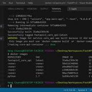 Deploying Your FastAPI Project With Docker In 4 Minutes