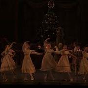 The Nutcracker At The Royal Ballet March Of The Toy Soldiers