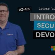 Введение в безопасный DevOps AZ 400 Эпизод 22