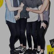 5 Seconds Of Summer She Looks So Perfect Radio Disney Version