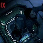 The Expanse Tráiler Principal Netflix HD