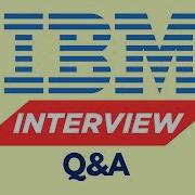 25 самых популярных вопросов и ответов на собеседовании в IBM в 2026 году