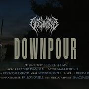 Glasswaves Downpour Official Music Video