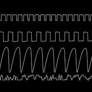 C64 Chris Huelsbeck S To Be On Top Oscilloscope View