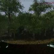 CryEngine3 Modern Mercenary Forest Map Alpha Build Many Bugs
