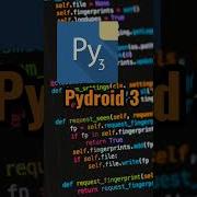 Где кодить на смартфоне Shorts программирование Python