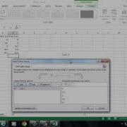 AP Lab 1 Constant Velocity Excel Graph