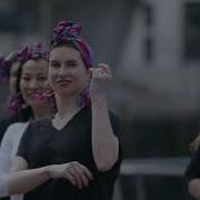 Ginga Flashmob 2020 Team Hamburg Germany