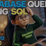 Database Query Using SQL Class 12 IP Unit 2 Informatics Practices One Shot