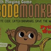 Best Python Learning Game For Beginners CodeMonkey 2021 11min