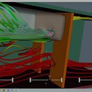 VTK Example FireFlowDemo Cxx