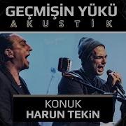 Pentagram 11 Geçmişin Yükü Acoustic Live 2017 Feat Harun Tekin Kerem Özyeğen