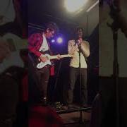 Me Playing Rock N Roll With EDEN