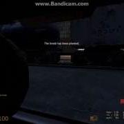 CSS Epic Ninja Defuse 11