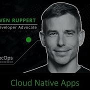 DevSecOps For CloudNative Apps