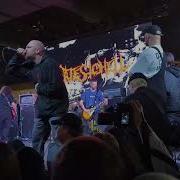 Gates To Hell Drenched In Your Blood Live At LDB Fest 2023 Louisville KY