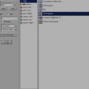 Game Maker 8 Tutorial Player Gravity