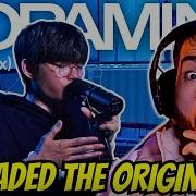 Professional Beatboxer REACTS To WING Dopamine DnB Remix REACTION ANALYSIS