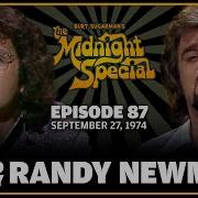 Ep 87 The Midnight Special September 27 1974