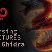 Reversing Structures Ghidra Reversing Tutorials