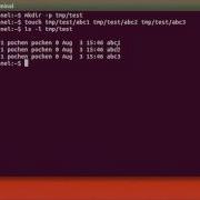 How To Use The Linux Command Line Interface CLI 3