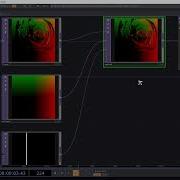 TouchDesigner Turorial Interactive 2D Particlesimulation