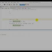 Chapter 4 Part 3 Loops The For Loop In Java