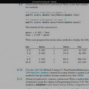 Introduction To Java Programming Exercise 6 9b