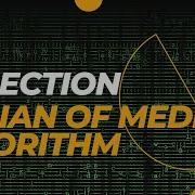 What Is Median Of Medians Algorithm For Selection Problem