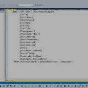27 SQL Server Database Collation For All Your Character Datasets
