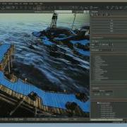CRYENGINE 3 Next Gen Tech Demo GDC 2012